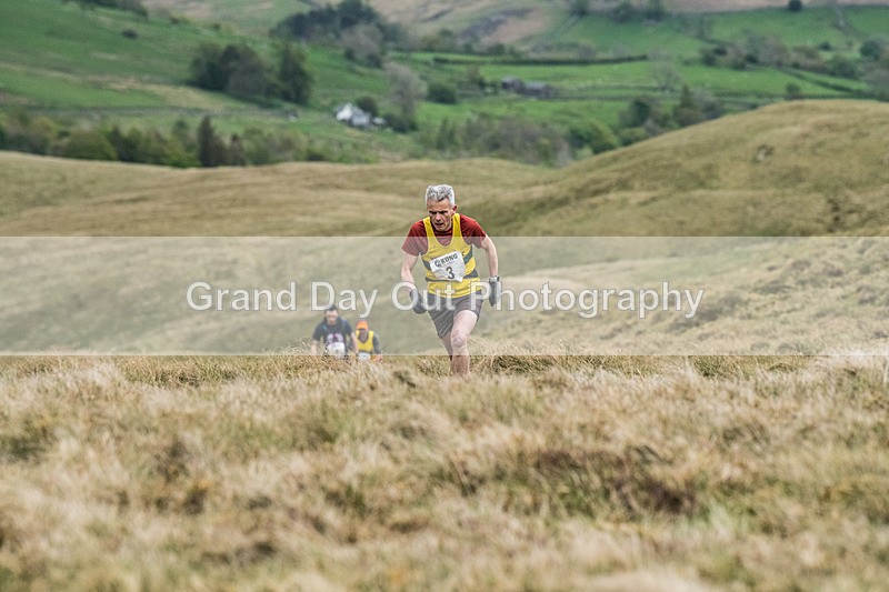 Hartside-101 - Dockray-Hartside Fell Race Wednesday 6th May 2026