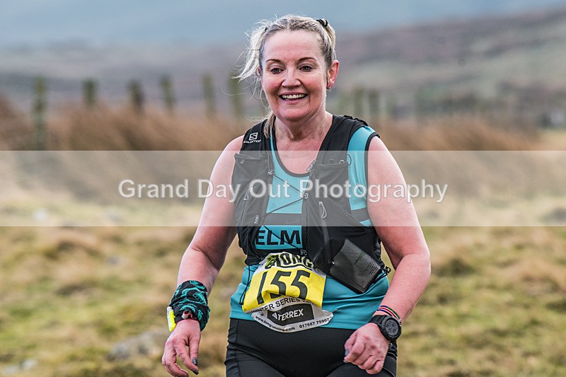 Clough Head-1185 - Kong Clough Head Fell Race Saturday 18th January 2025