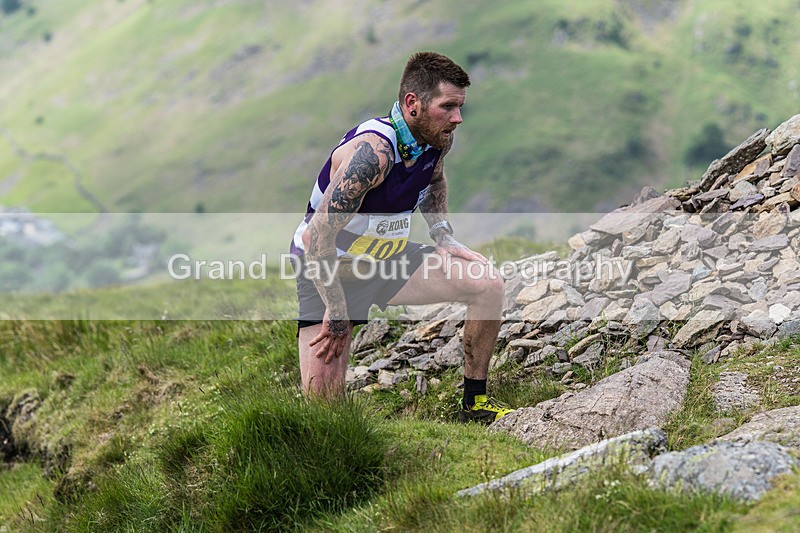 Howtown-184 - Howtown Fell Race Sunday 7th June 2026