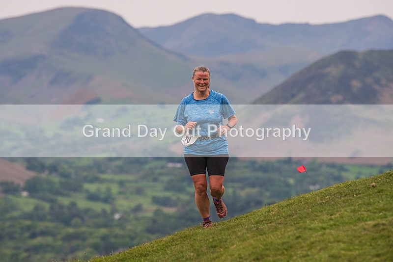 Latrigg-425 - Latrigg Fell Race Wednesday 17th May 2023