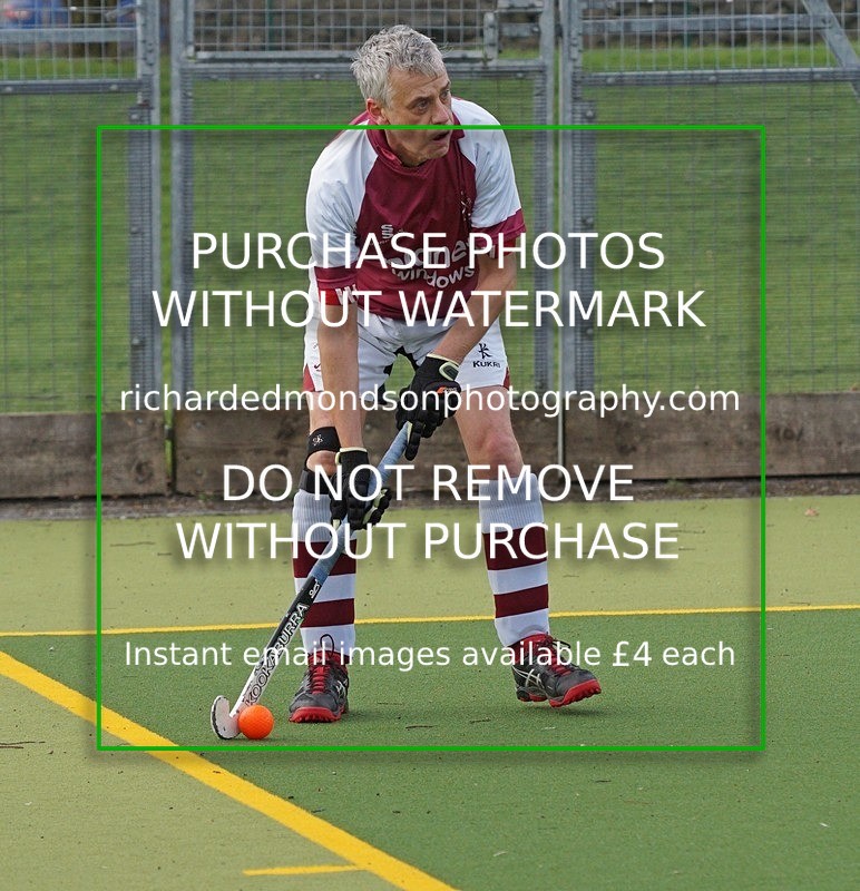 DSC00335 - Kendal Mens Second Team Hockey v Windermere