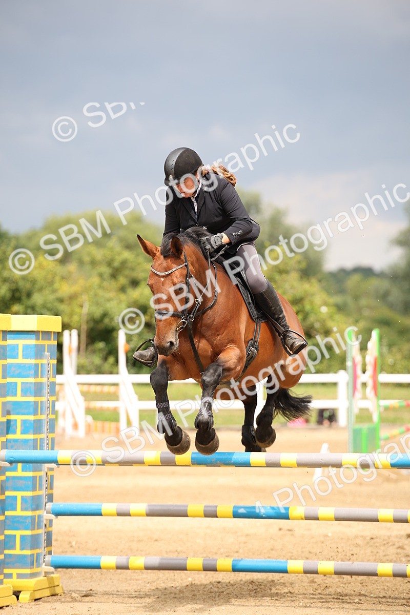 SBM_002258 - Class 4 - 1.05m Amateur Championship Qualifier 1st Rd