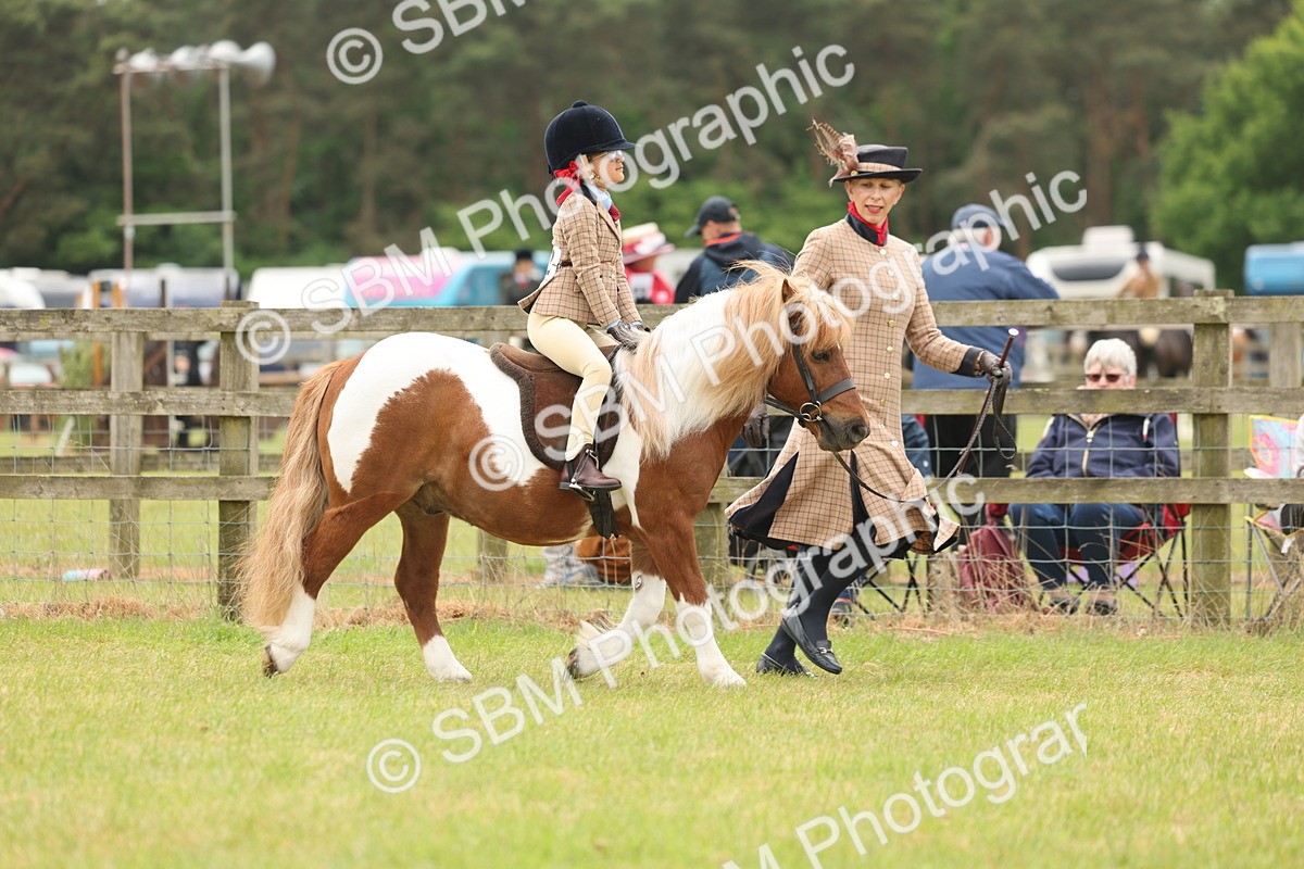 SBM_06690 - Class 74-75 - M&M Lead Rein and First Ridden Pony