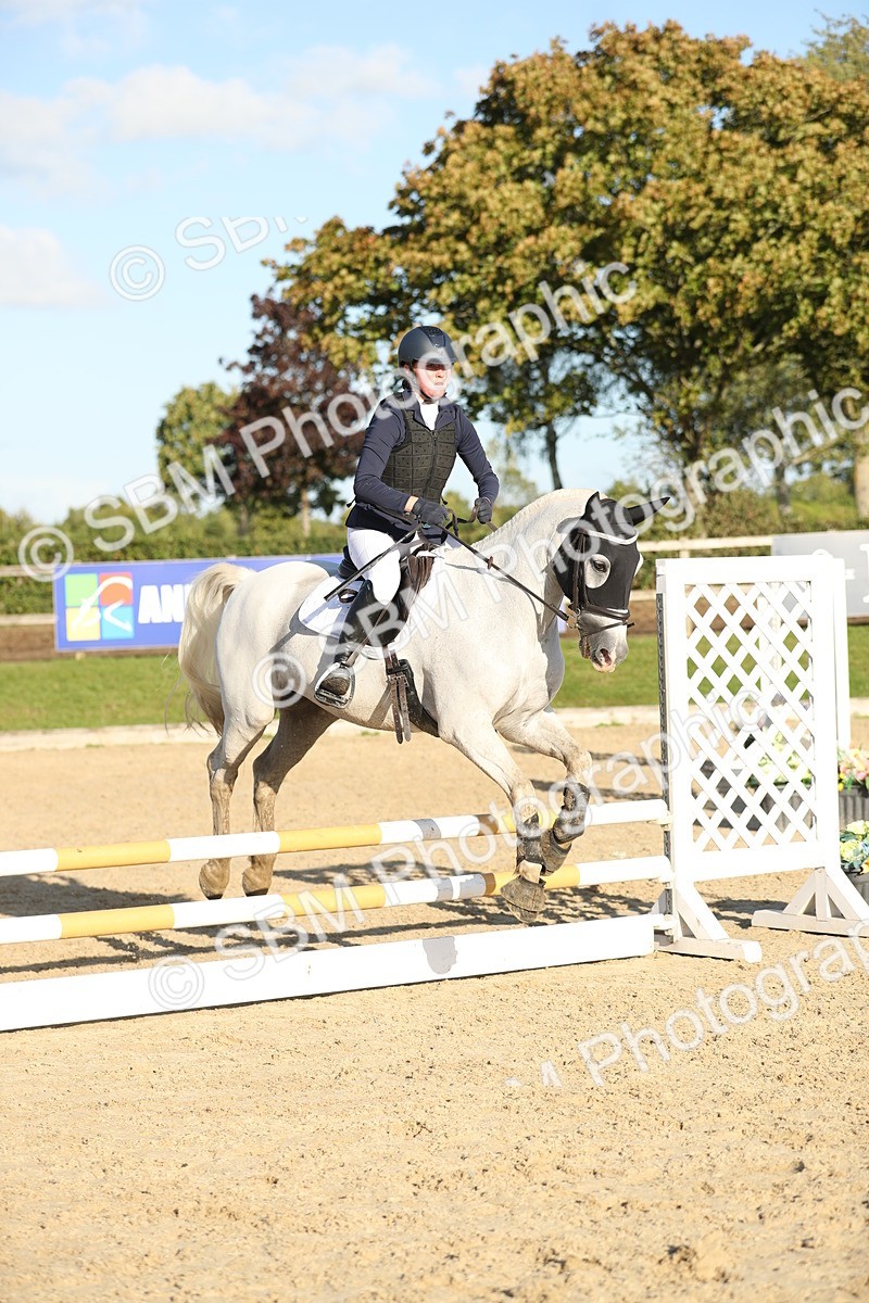 SBM_53884 - J23 - Junior Horse 70cm Championship