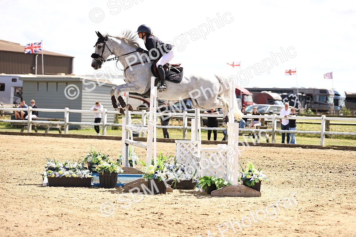 SBM_004007 - Class 23 - Talent Seekers Inc 7 yr Old Championship Qualifier 1.30 - 1st Half
