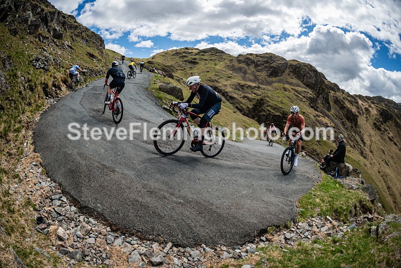 121159 - Hardknott Hairpin 12.00 - 13.00