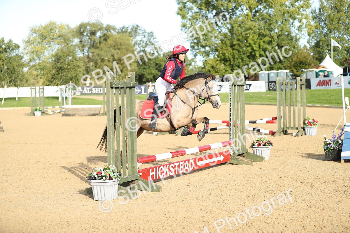 SBM_15407 - E4a - Eventers Challenge 50cm Open