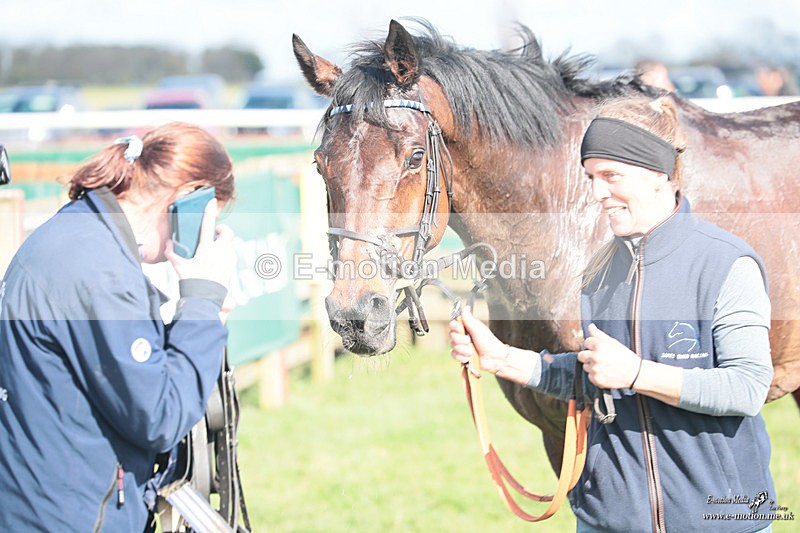 PtP 170324 2535 - Oakley Hunt PtP Brafield-On-The-Green 17/03/24