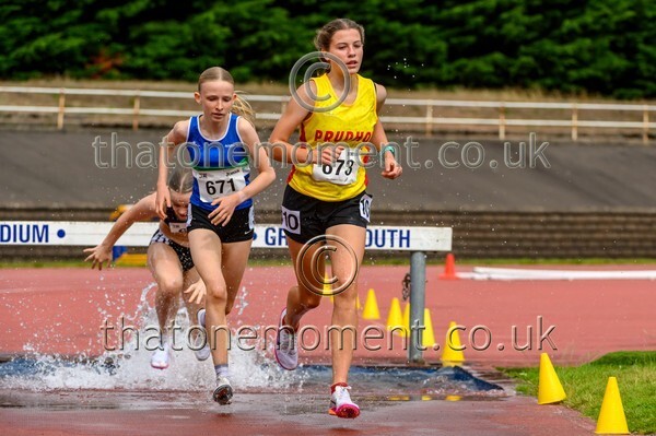 Age26 SUN-922599 - Track Female Set Two