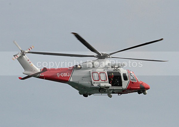 110925 SOUTHAMPTON BOAT SHOW 2011 COASTGUARD IMG_6587 - Aircraft