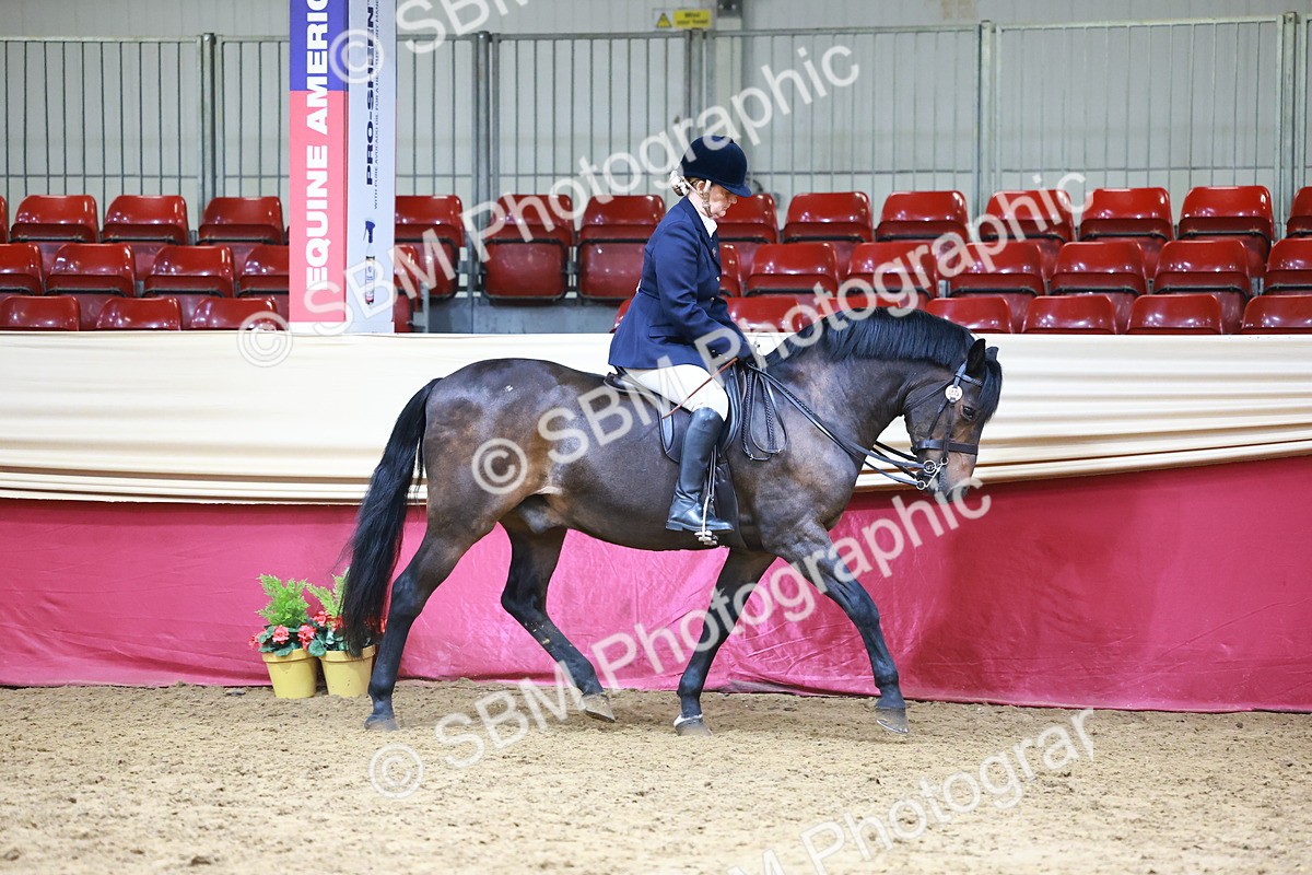 SBM_23226 - Class 904 - Supreme Final - Ridden Diamond