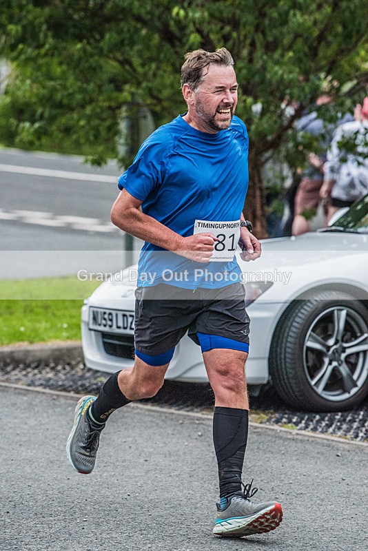 Lambfoot Loop-489 - Lambfoot Loop Road Race Tuesday 5th July 2022