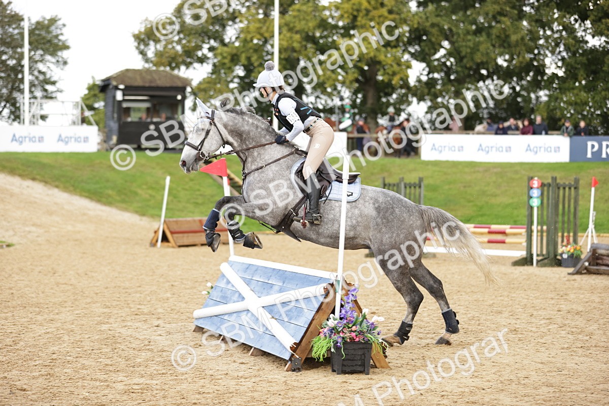 SBM_11726 - E6 - Eventers Challenge 80cm Championship