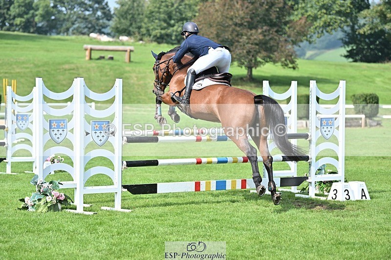 230910-140744-12659 - Cls 27 Snr 1.10m Grand Prix