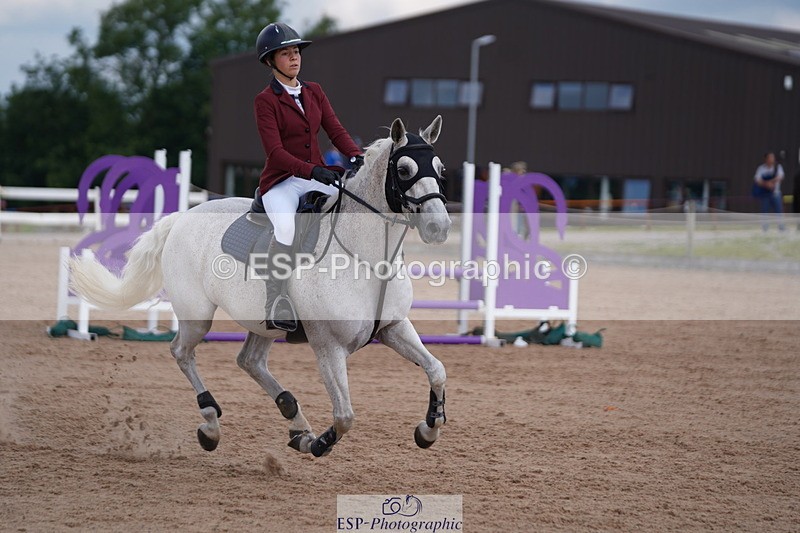 240713A-103018-00302 - Cls 5 A&B Pony Disc & 90 Open