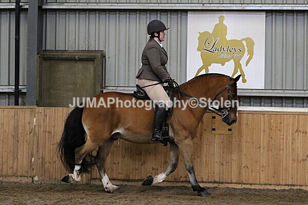 SIAL3271 - Sunday 14th Ridden