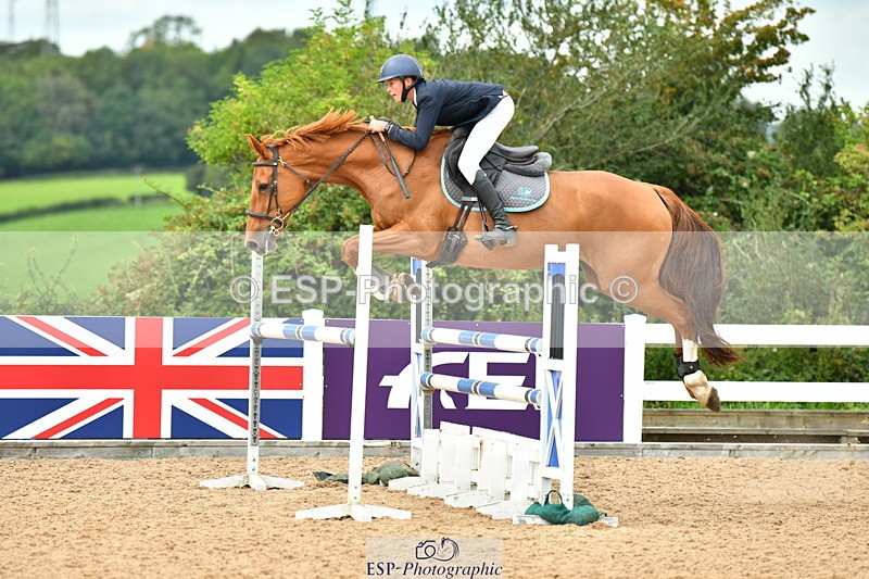 230813A-152053-13036 - Cls 44 A&B 1.10m National Amateur Qualifier & 1.10m Open