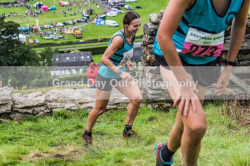 Grasmere-365 - Grasmere Sports Junior & Senior Fell Races Sunday 27th August 2023