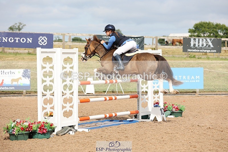 250629-170726-13575 - Cls 30 138cm HOYS Qualifier