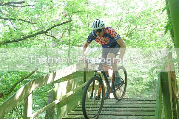 100 - MTB East Round 6 Potash 1st June 2025  13:20 Male Adult Elite/S1 start (1Hr) +1 Lap