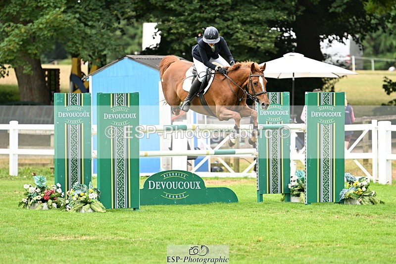 250706A-103647-17309 - Cls 43 Snr 1.30m Grand Prix