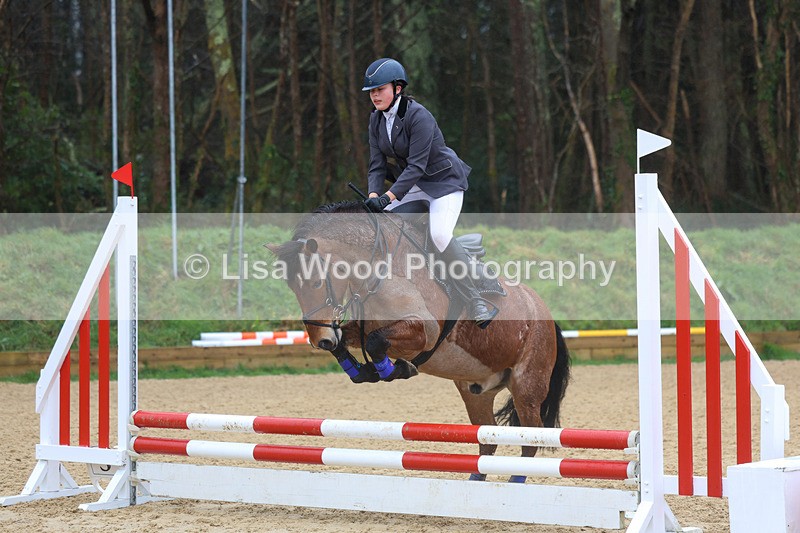 3E7A1846 - Class 3: 60 -65cm