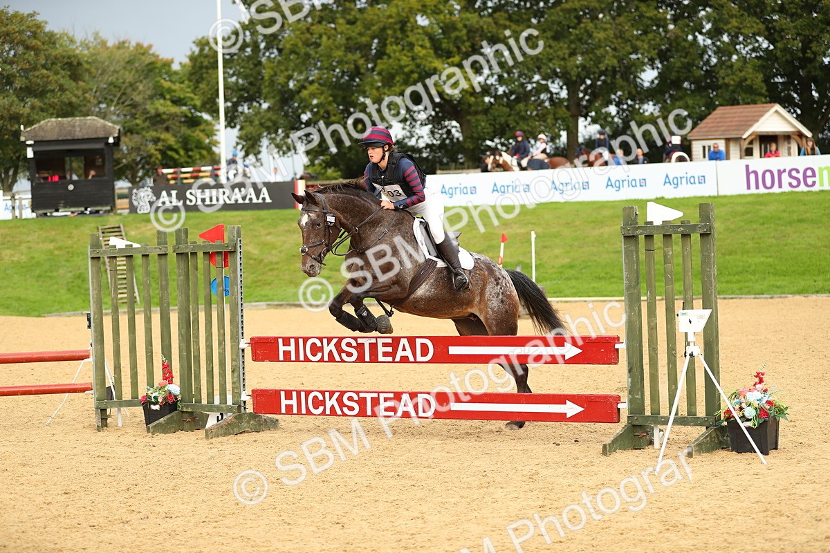 SBM_10677 - E8 Eventers Challenge 80cm Championship