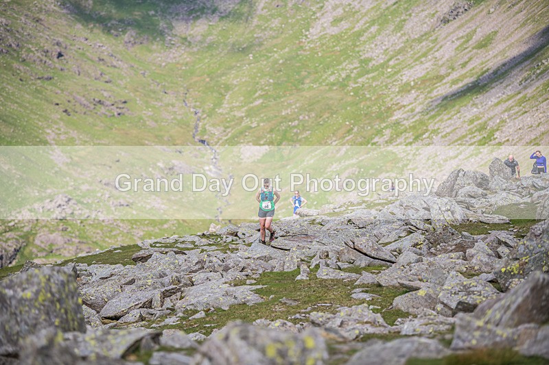 Duddon Long-613 - Duddon Valley Long Fell Race Saturday 1st June 2024