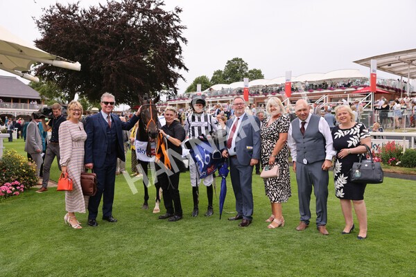 yr23072022r1-91 - Race 1 2.05pm Sky Bet Jump Jockeys Nunthorpe