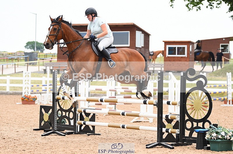 230610A-115756-03160 - Cls 24 95cm Amateur Qualifier