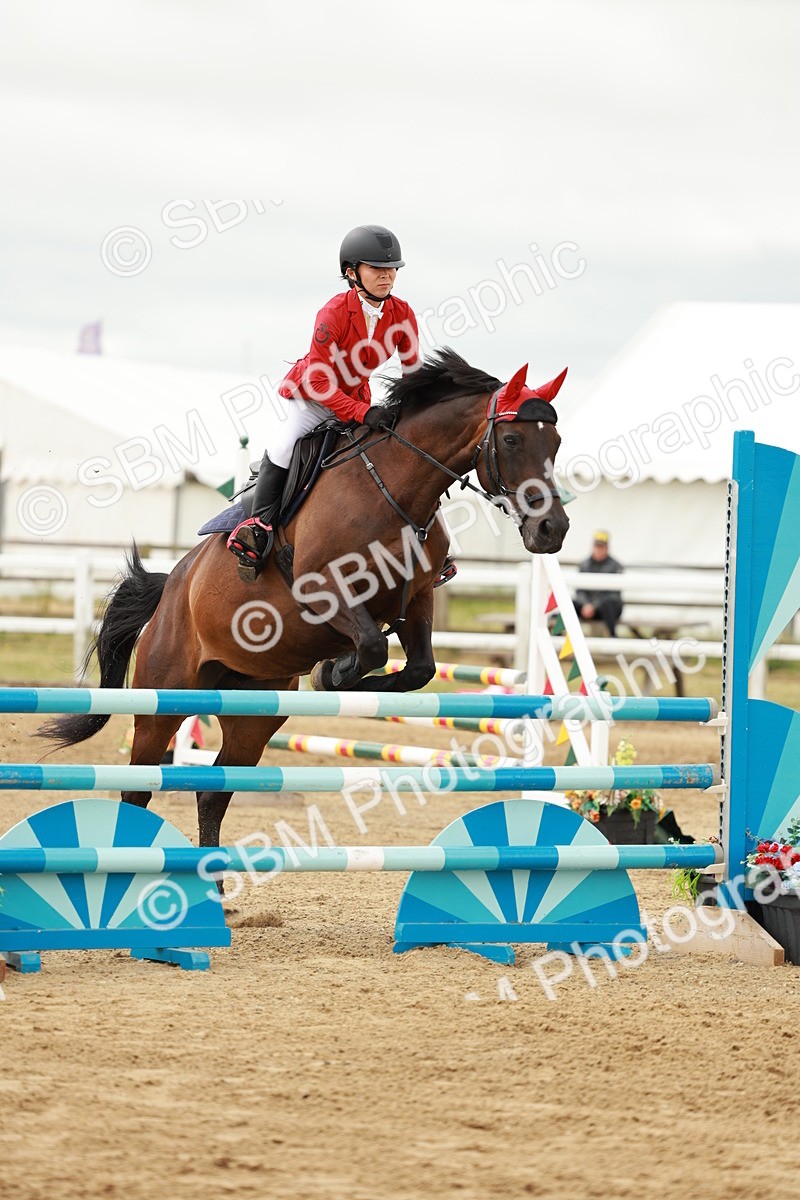 SBM_006742 - Class 2 - Senior Discovery - 1.00m Open