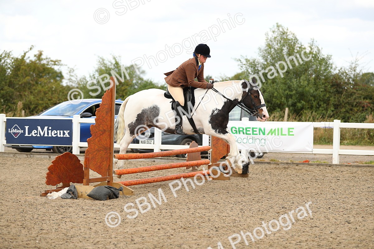 SBM_05212 - Class 47b Style & Performance 60cm (20+)