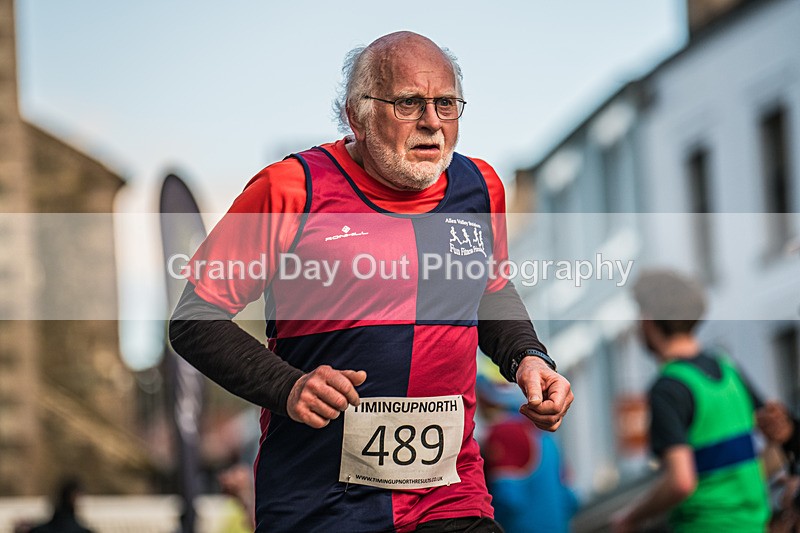 Keswick RTH-1289 - Keswick AC Round The Houses Road Race Wednesday 24th April 2024