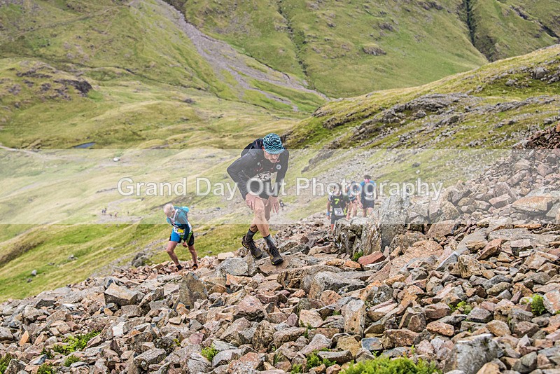 Borrowdale-929 - Borrowdale Fell Race Saturday 5th August 2023