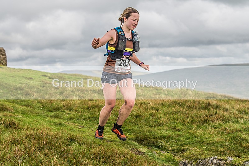 Sedbergh -1855 - Sedbergh Hills Fell Race Sunday 20th August 2023