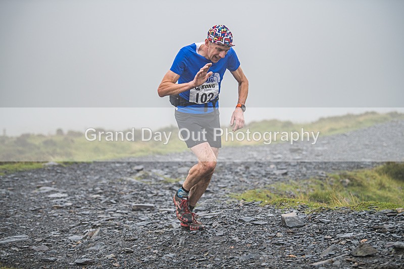 Skiddaw-67 - Skiddaw Fell Race Sunday 5th July 2026