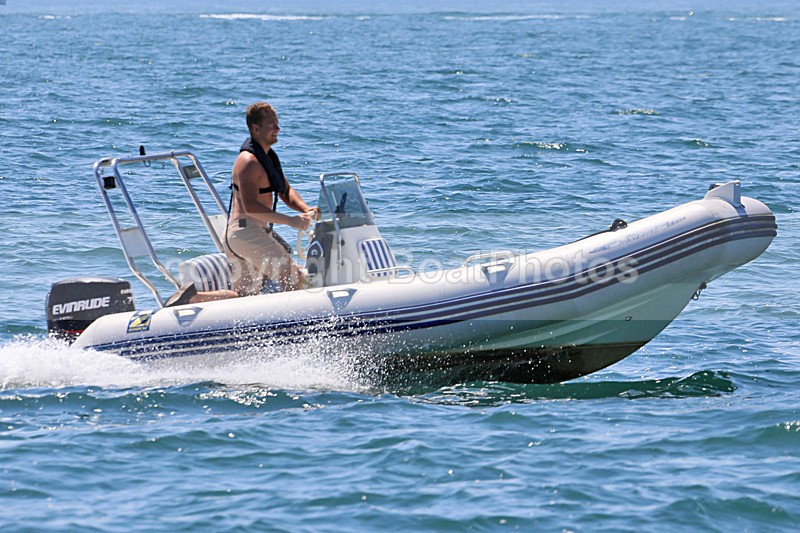 180630 ZODIAC MEDLINE RIB 1Y3A6324 - RIBs, Tenders, Dories, Dinghies