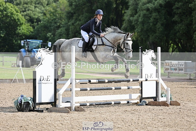 250614A-100313-05507 - Cls 26 British Novice and 90cm Open