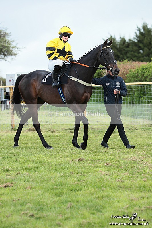 PtP 180426 689 - Worcestershire Hunt PtP Chaddesley Corbett 18/04/26