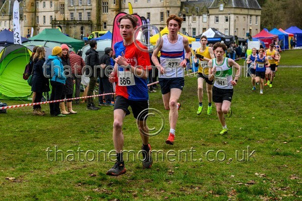 Falkirk26-814234 - U17 Men