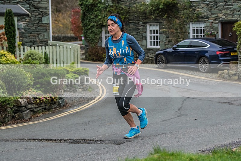 Derwentwater-1012 - Derwentwater 10 Mile Road Race Sunday 3rd November 2024