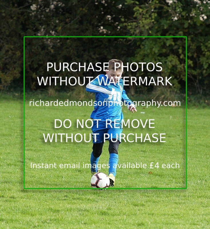 DSC02020 - Kendal Utd Rockets v Wattsfield Utd (Sunday 27 October)