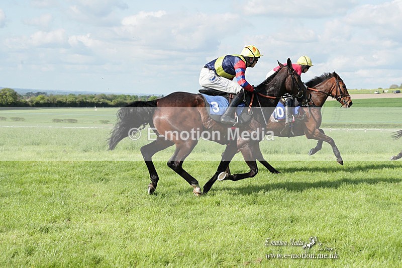PtP 070523 571 - Kimblewick Races Coronation Meet  Kingston Blount 07/05/23