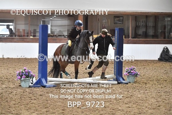 BPP_9723 - CLASS 1 CROSSPOLES