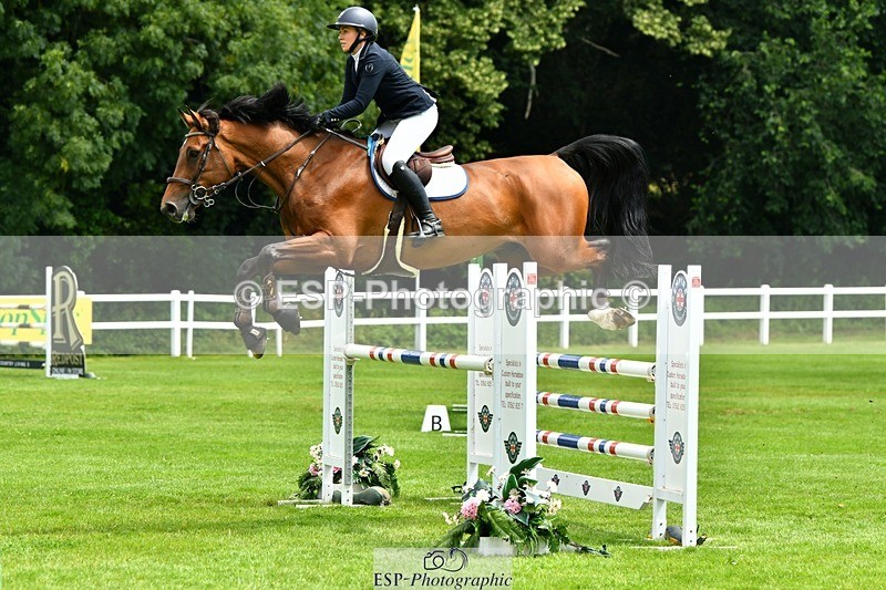 230706-122402-02037 - Cls 2 Foxhunter & 1.20m Open