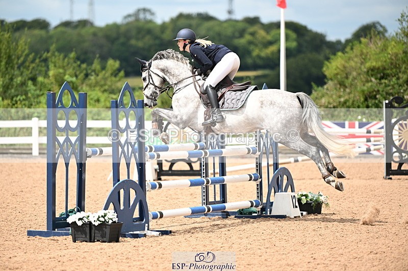 240802A-125410-04398 - Cls 24 95cm Amateur Qualifier