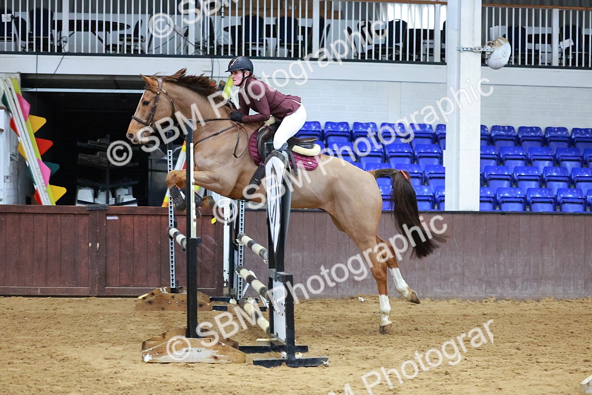 SBM_003054 - Class 2 - Senior British Novice - 90cm