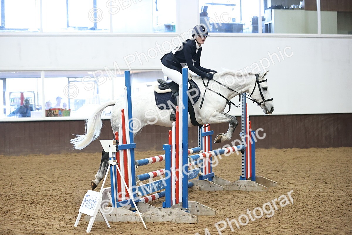SBM_002424 - Class 6 - Mida Civil Engineering Ltd 80cm Area 12 Championship Qualifier