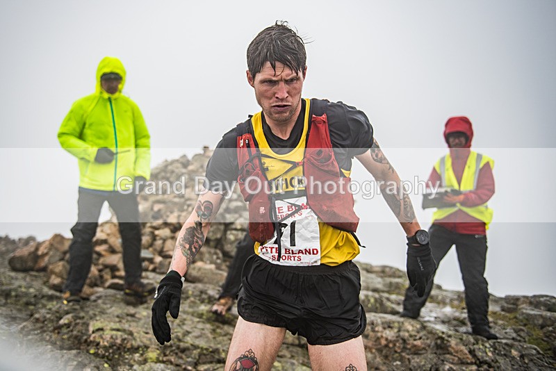 Three Shires-29 - Three Shires Fell Race Saturday 14th September 2024