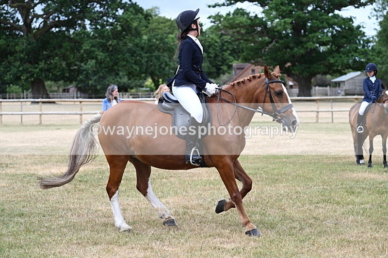 WJ7_0563 - Class 2 Best rider
